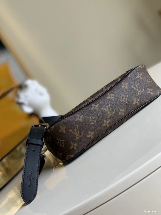 VUITTON ODÉON LOUIS PM 0731
